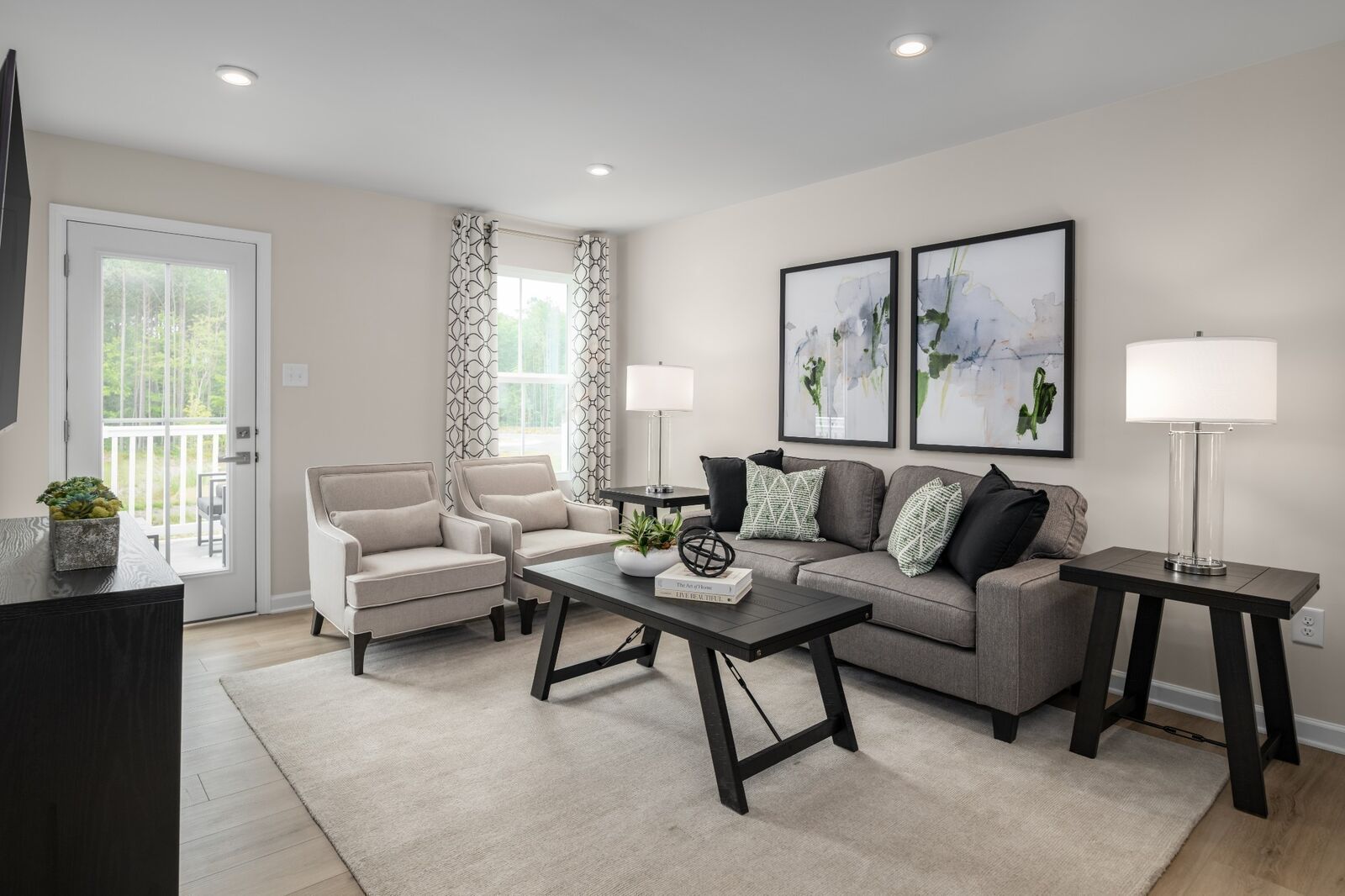Property Photo: 1032 Biscayne Street 201 TN 37188