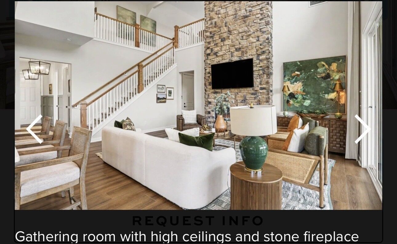 Property Photo:  2135 Flowing Creek Dr  TN 37174 