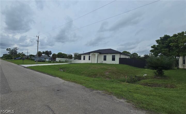 Property Photo: 368 Charwood Avenue S FL 33974