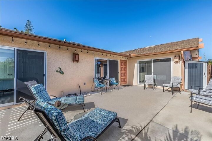 Property Photo: 6394 Royal Woods Drive FL 33908