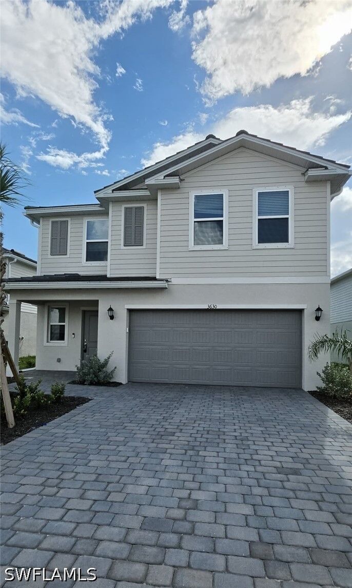 Property Photo: 3630 Justicia Court FL 34142