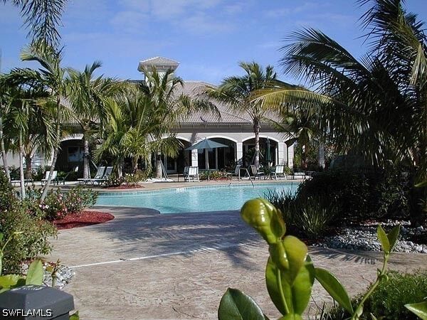 Property Photo:  709 Regency Reserve Circle 6003  FL 34119 