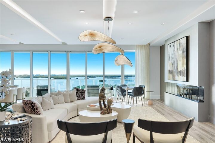 Property Photo: 4991 Bonita Bay Boulevard 1102 FL 34134