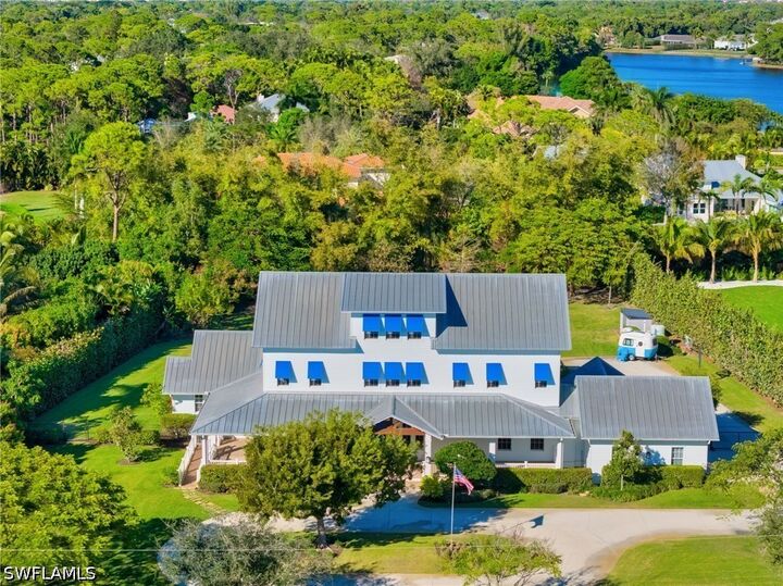 Property Photo: 65 Mahogany Drive FL 34108