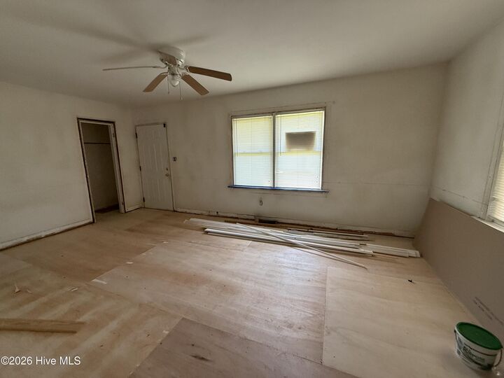 Property Photo: 209 Peaks Street NC 27892