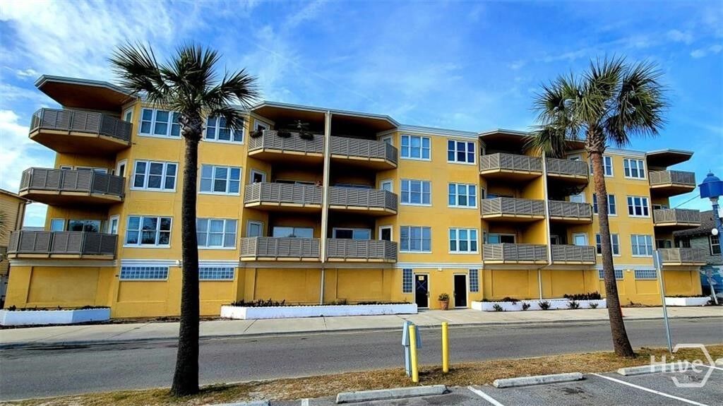 Property Photo:  1609 Strand Avenue  GA 31328 
