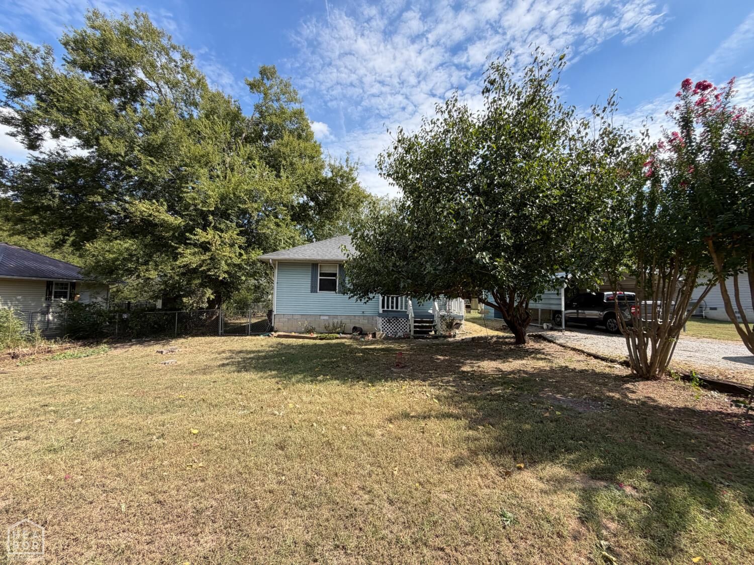 Property Photo:  301 South Street Court  AR 72634 