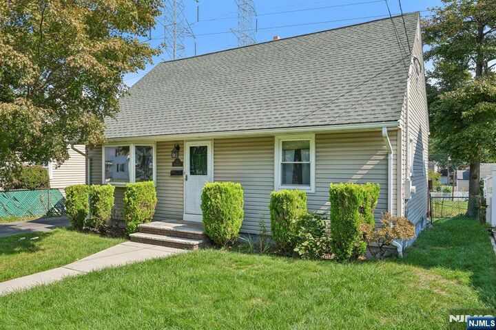 Property Photo:  17 Bryant Avenue  NJ 07003 