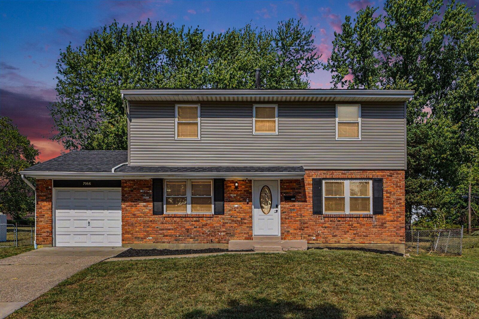 Property Photo: 7066 Manderlay Drive KY 41042