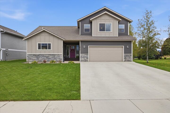 Property Photo: 1012 Clark Fork Drive MT 59901