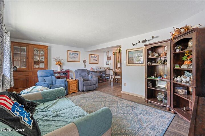 Property Photo:  7353 Wallsend Drive  NV 89511 