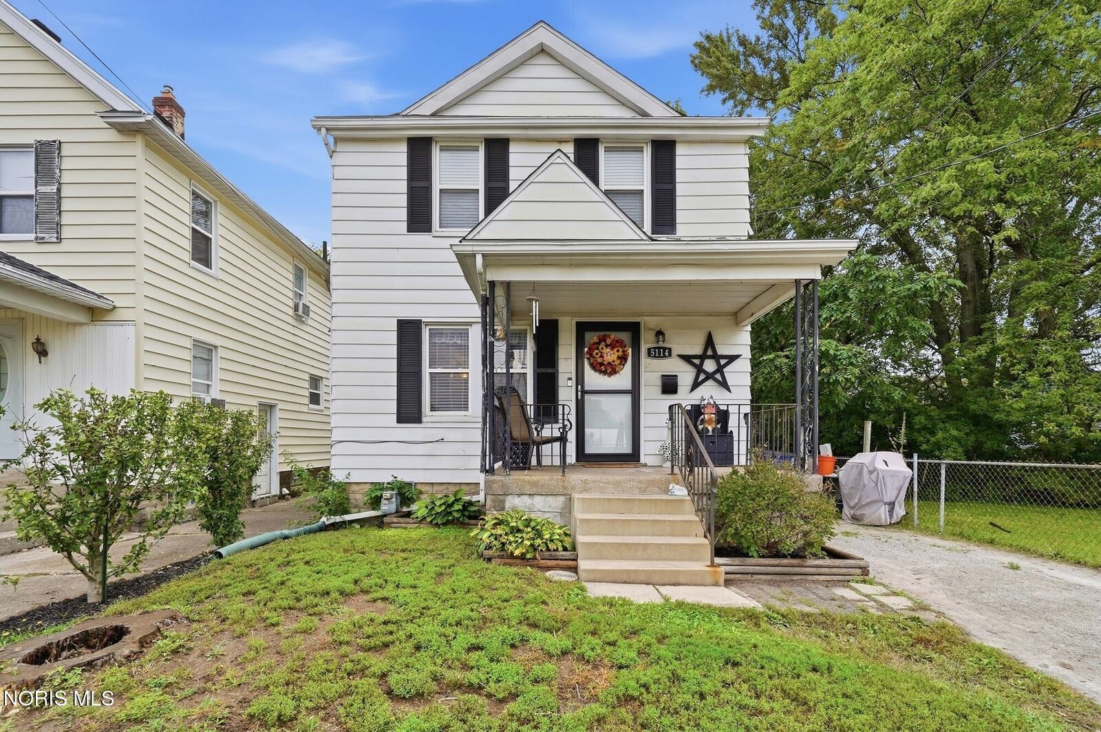 Property Photo: 5114 Douglas Road OH 43613