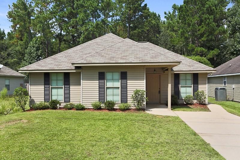 Property Photo:  713 Chevreuil Street  LA 70448 