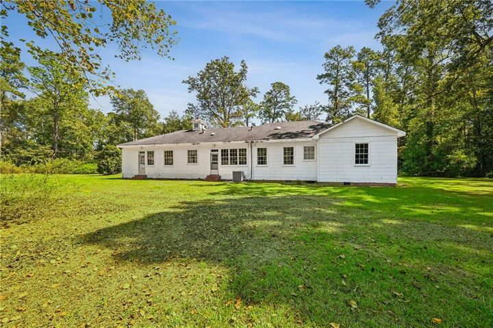 Property Photo:  65247 Highway 51 Highway  LA 70436 