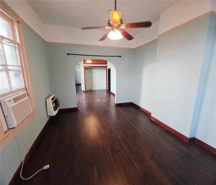 Property Photo:  8223 Jeannette Street  LA 70118 
