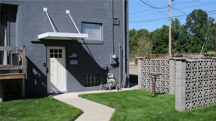 Property Photo:  155 North Street NW  OH 44420 