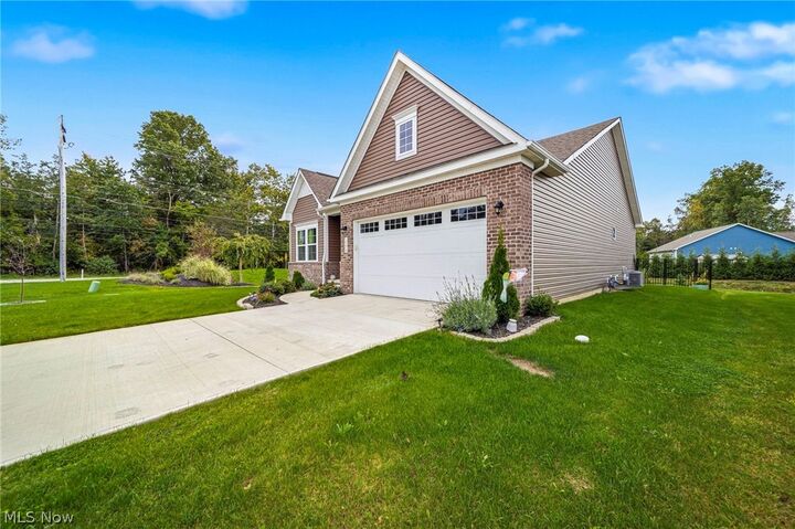 Property Photo:  1754 McKinley Lane  OH 44077 