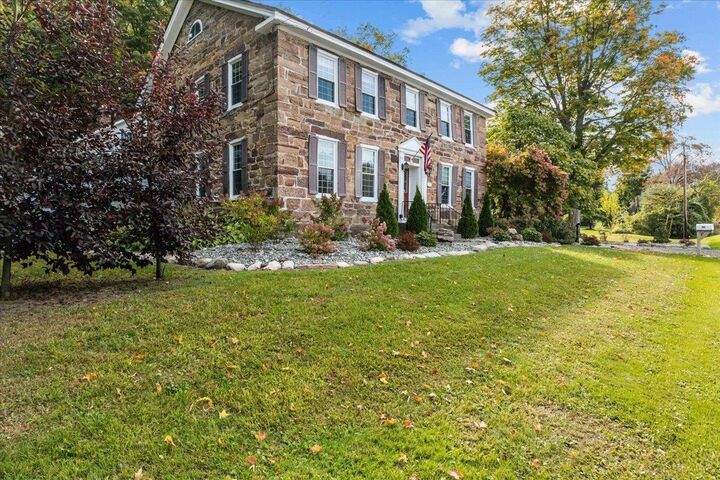 Property Photo:  383 St. Albans Road  VT 05488 