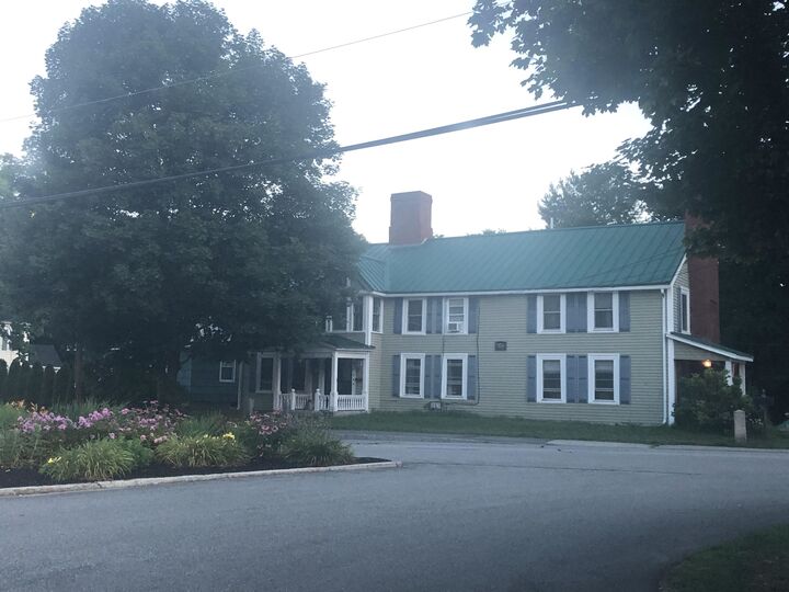 Property Photo: 91 Winter Street NH 03833