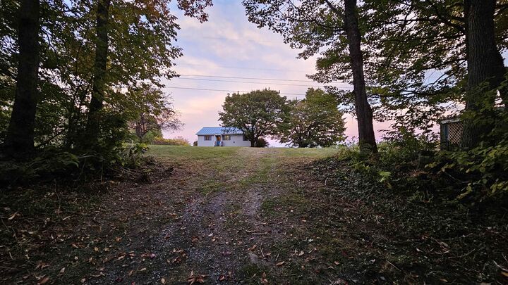 Property Photo:  288 Old Stage Coach Road  VT 05033 