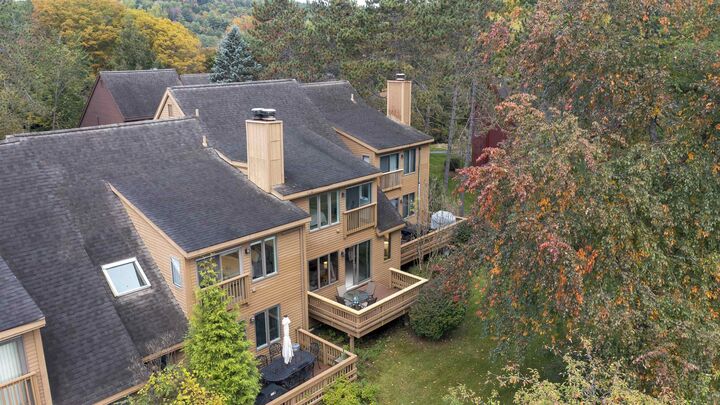 Property Photo: 355 Lyman Batcheller Road VT 05059