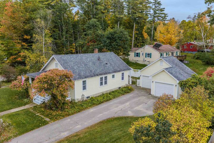 Property Photo:  49 Merrill Street  NH 03264 