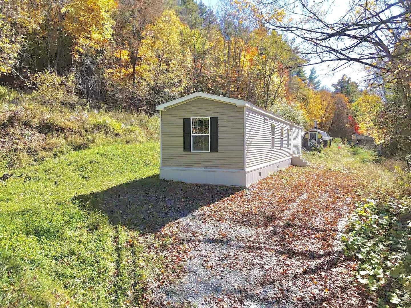 Property Photo:  56 Washington Turnpike  VT 05038 
