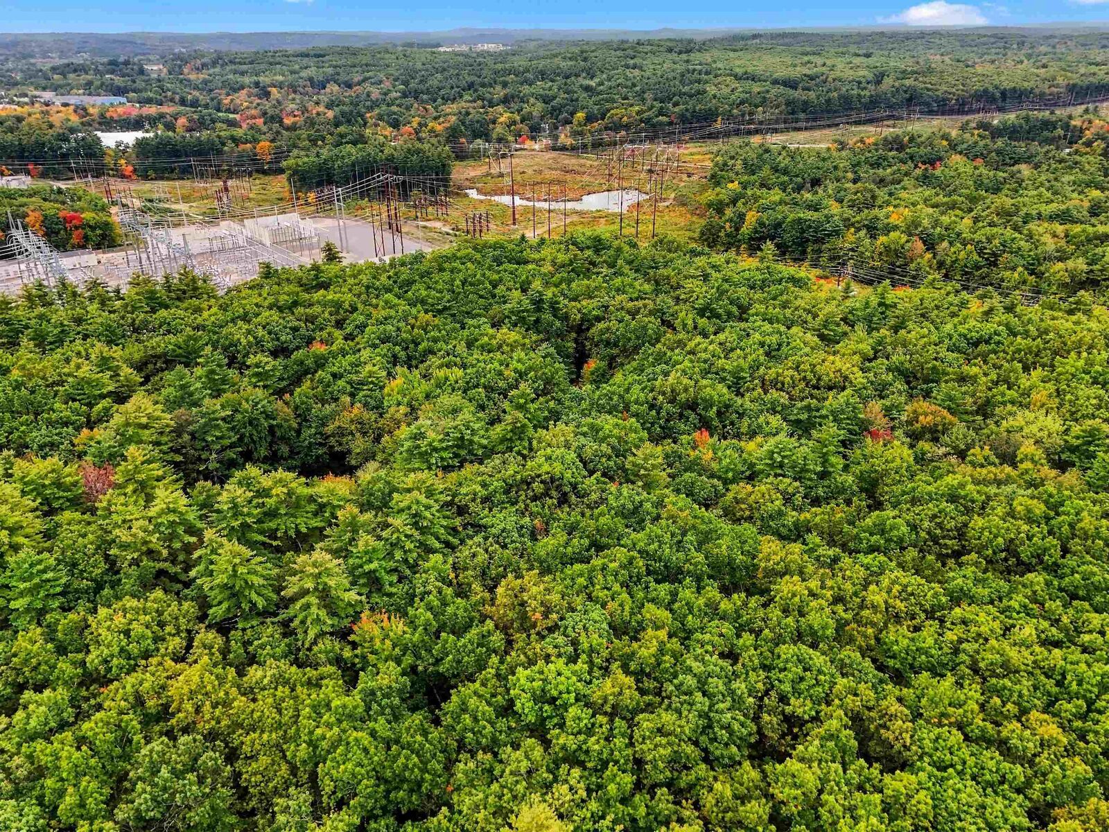 Property Photo:  17 Rear Brewster Road  NH 03038 