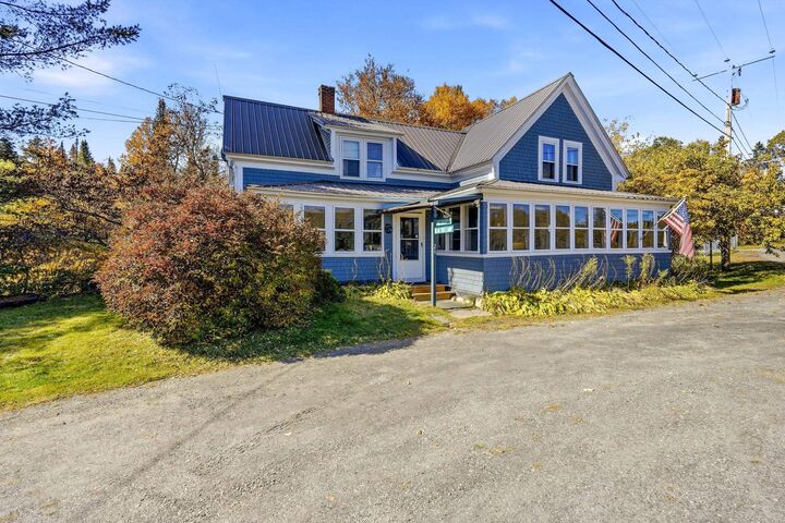 Property Photo: 26 Mill Street NH 03592