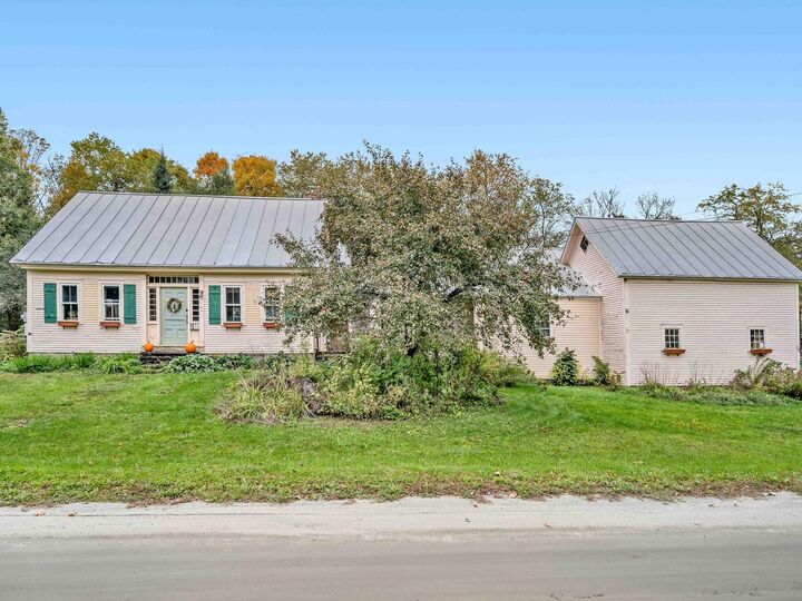 Property Photo: 71 Eagle Peak Road VT 05060