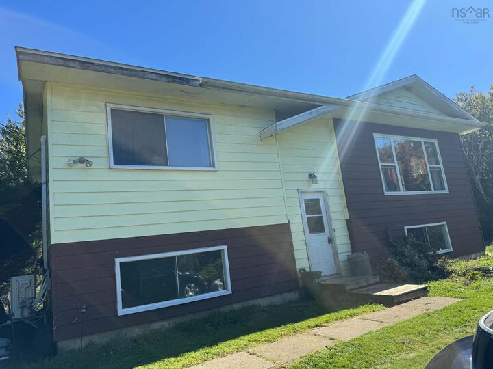 Property Photo:  101 Tinkham Road  NS B5A 5J3 