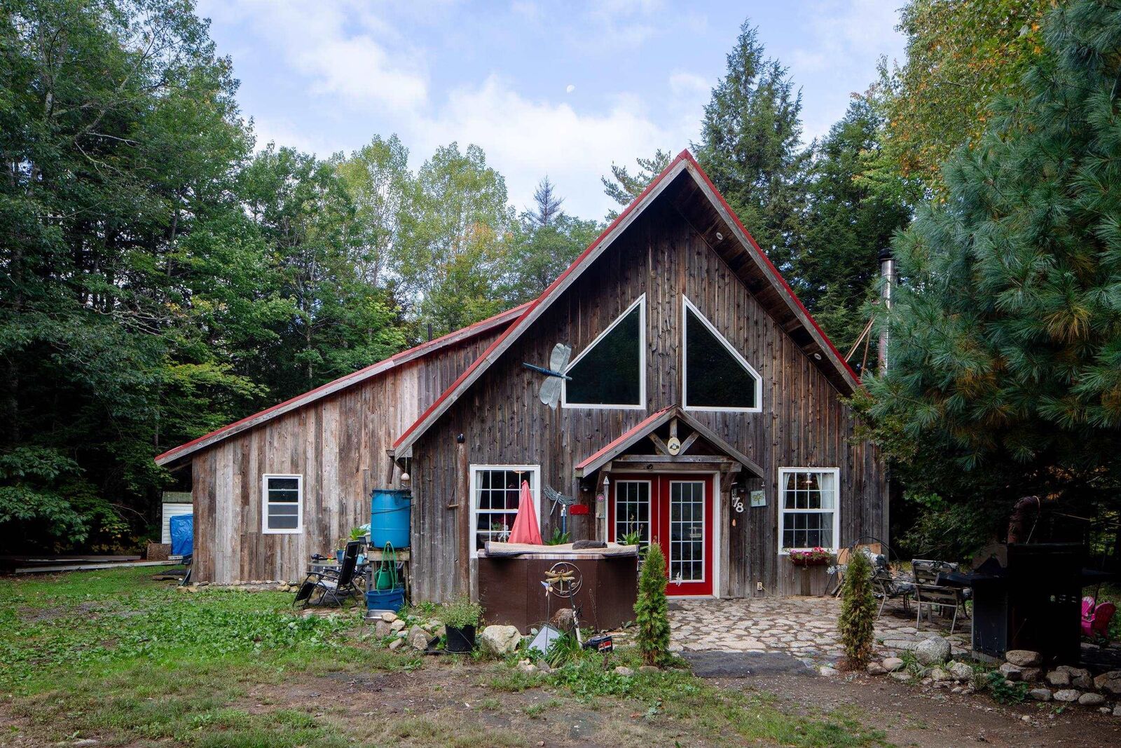 Property Photo:  78 White Birch Lane  NS B0N 2T0 