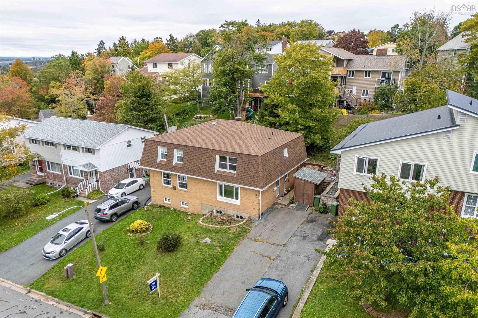 Property Photo:  48 Regal Road  NS B2W 4H6 