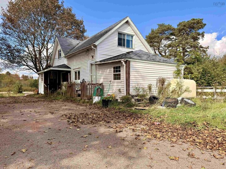 Property Photo:  4466 Highway 302  NS B0L 1C0 