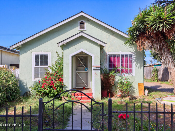 Property Photo:  337 Campodonico Avenue  CA 93434 