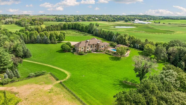 Property Photo: 4675 County Road 11 MN 55357