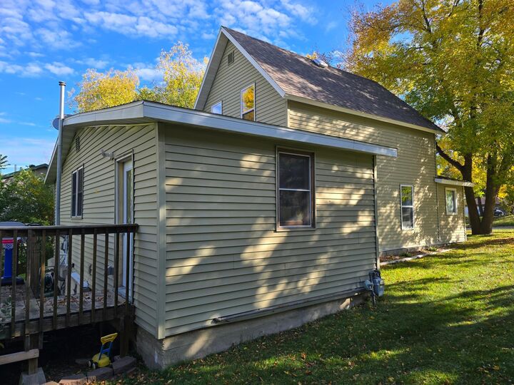 Property Photo: 2050 2nd Street MN 56554