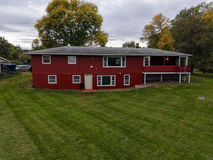 Property Photo: 5354 Highway 212 MN 56241