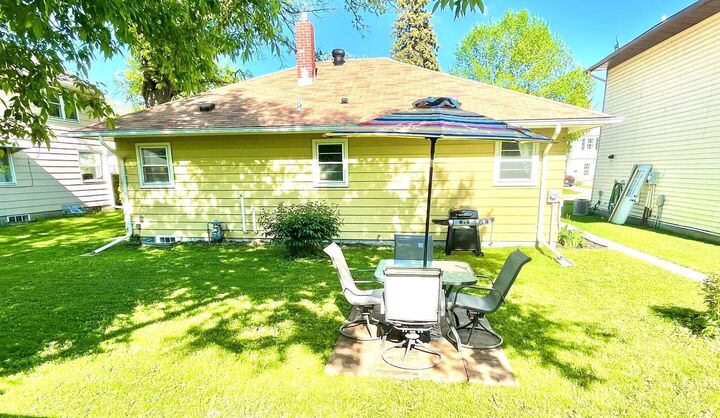 Property Photo: 213 Tindolph Avenue N MN 56701
