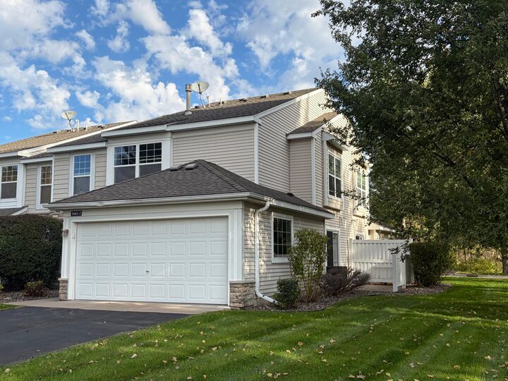 Property Photo:  5065 149th Street N 2  MN 55038 
