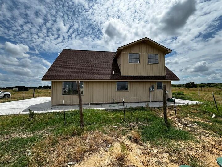 Property Photo:  810 Bounds Road  TX 75058 