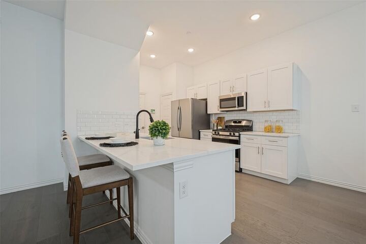 Property Photo: 2008 Bethlehem Street TX 75061