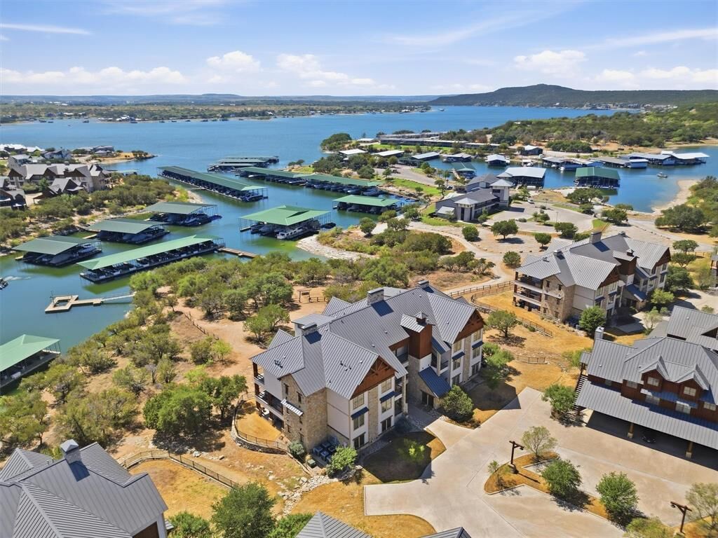 Property Photo:  1673 Scenic Drive 301  TX 76449 