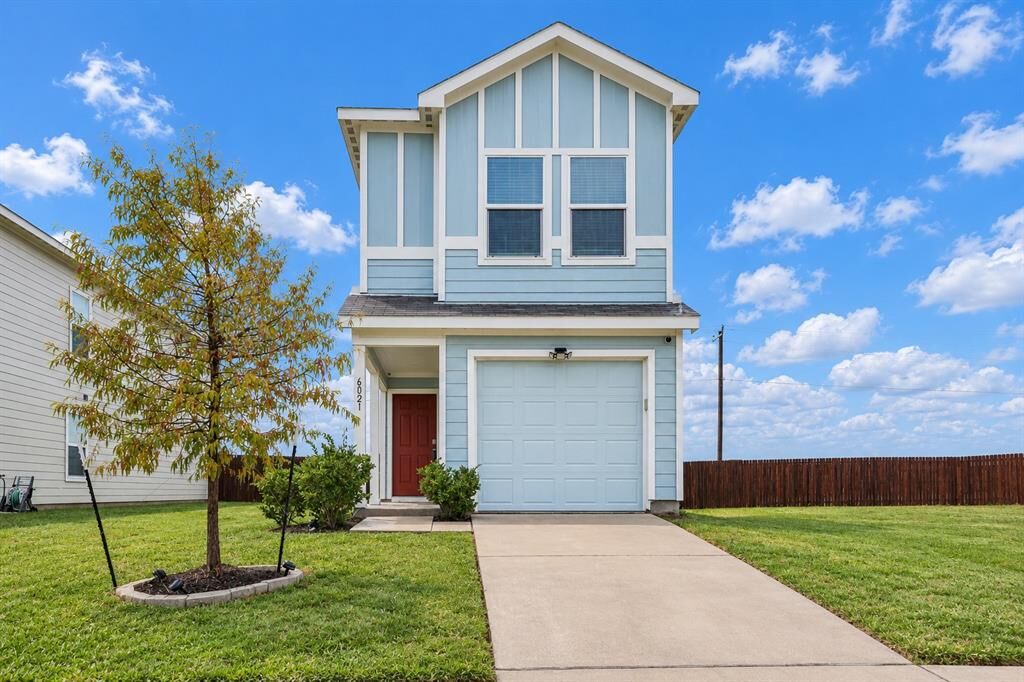 Property Photo:  6021 Merryvale Lane  TX 75407 