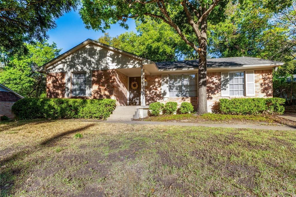 Photo de la propriété:  4515 Dove Creek Way  TX 75232 