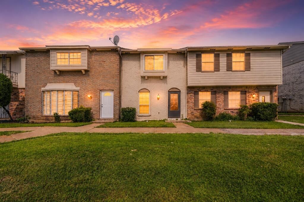 Photo de la propriété: 36 W Creek Lane TX 75052