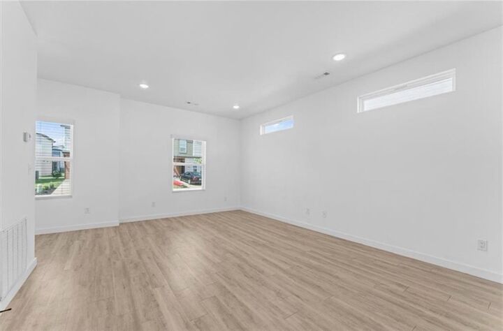 Property Photo:  501 Discovery Avenue  AR 72713 