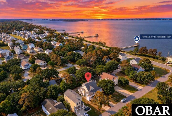 Property Photo:  533 W Sothel Street  NC 27948 