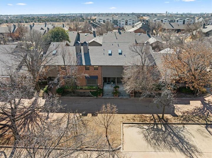 Property Photo: 11300 N Pennsylvania Avenue 129 OK 73120