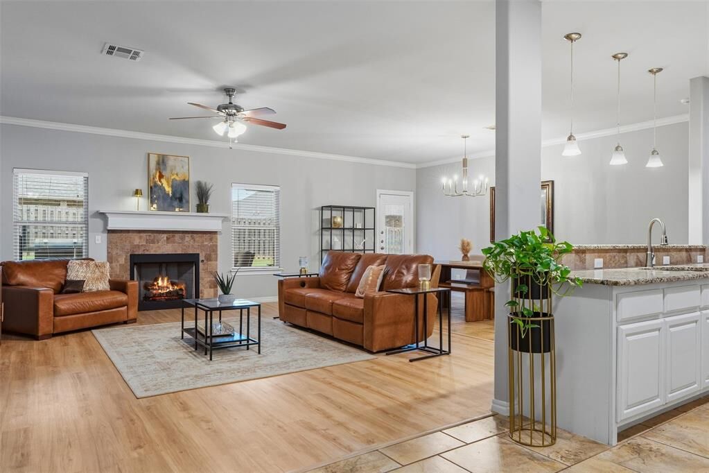 Property Photo:  3225 Wakefield Road  OK 73034 